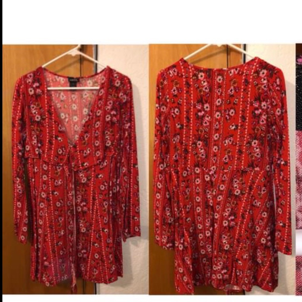 Medium Rue 21 dress